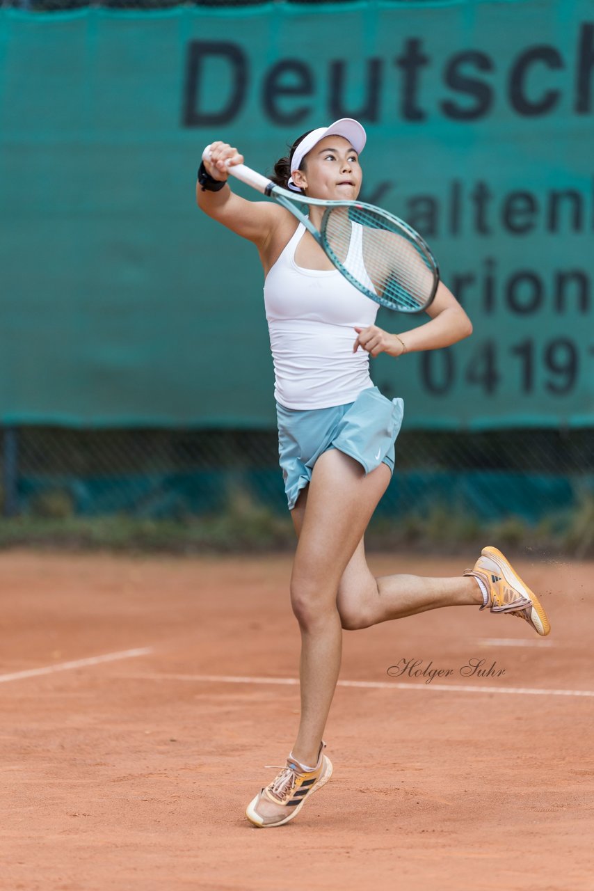 Bild 140 - Kaltenkirchen  ITF / Masters Nord